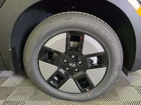 New 2026 Hyundai Santa Fe SE image 3