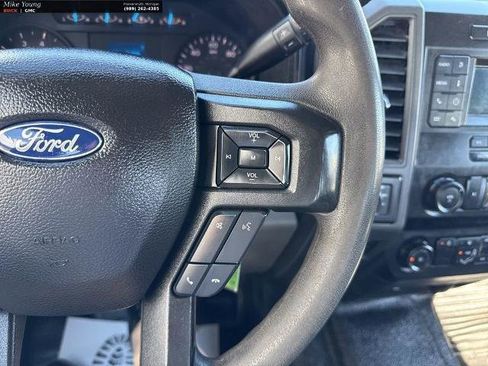Used 2021 Ford F350 XL AWD/4WD image 20