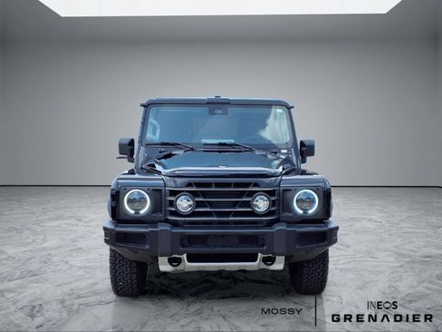 Used 2024 INEOS Grenadier AWD/4WD image 3