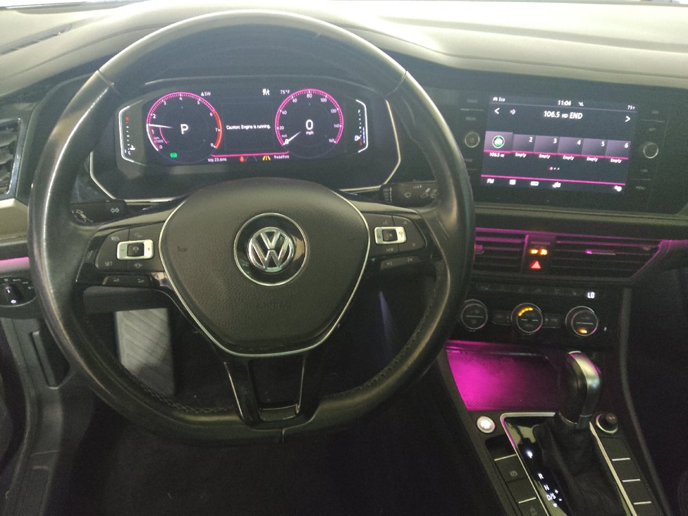 Used 2019 Volkswagen Jetta SEL Premium FWD image 22
