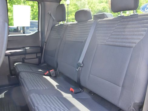 Used 2023 Ford F150 XL w/ STX Appearance Package AWD/4WD image 54