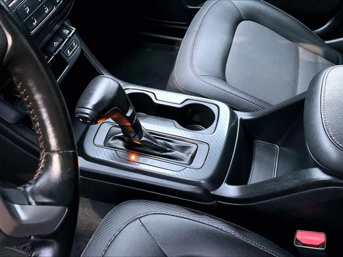 Used 2020 GMC Canyon All Terrain w/ Trailering Package image 28