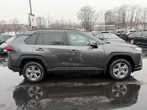 Certified 2023 Toyota RAV4 XLE image 10