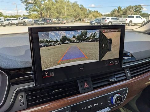 Used 2022 Audi A4 2.0T Premium Plus w/ Premium Plus Package image 28