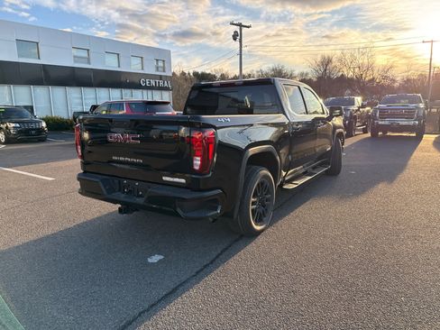 New 2026 GMC Sierra 1500 Elevation w/ Elevation Premium Package image 7