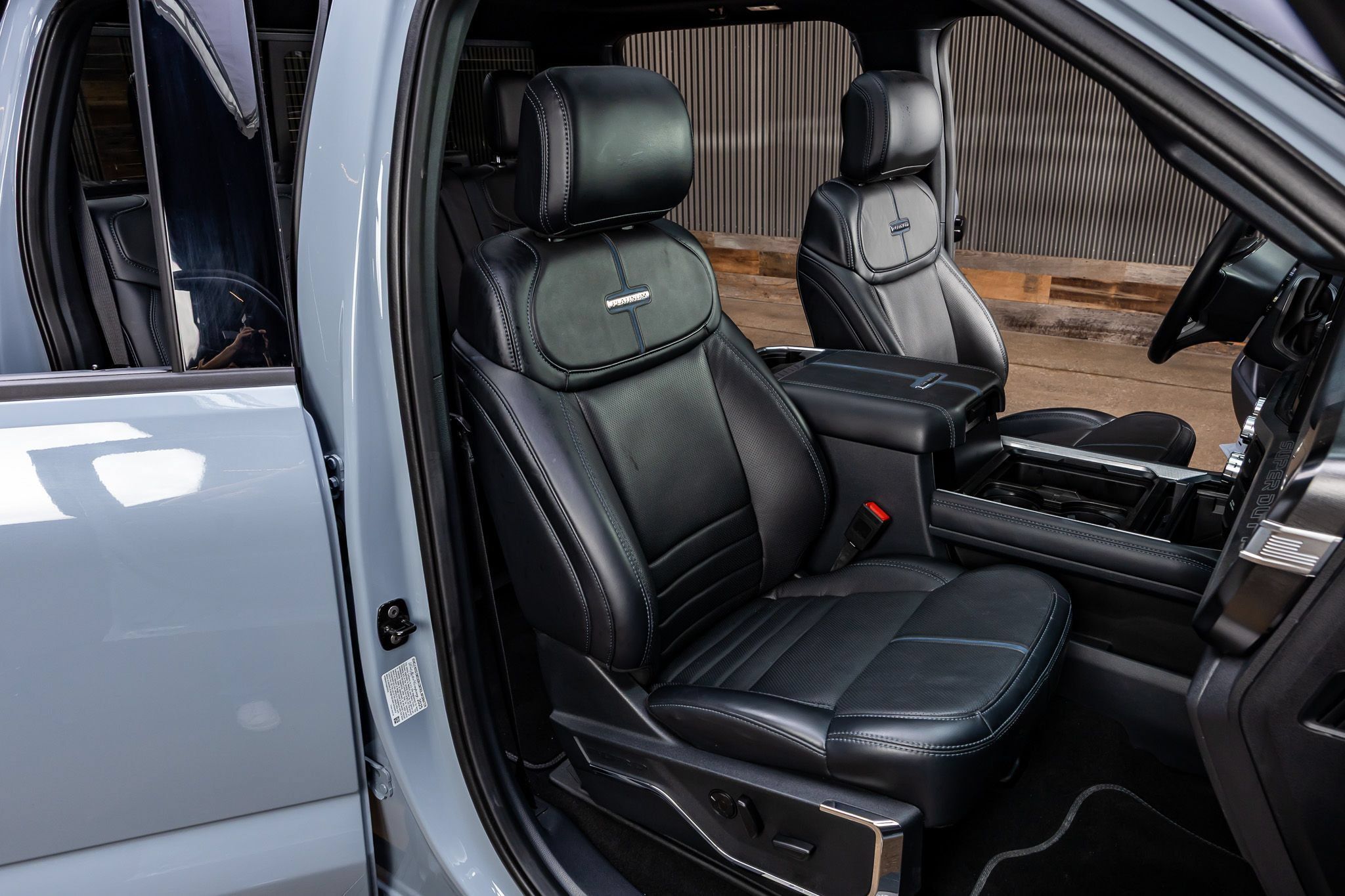 Used 2026 Ford F350 Platinum AWD/4WD image 29