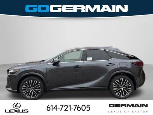 New 2026 Lexus RX 350 image 11