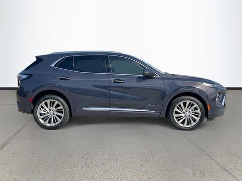 New 2026 Buick Envision Avenir image 3