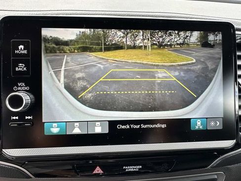 New 2026 Honda Ridgeline Sport image 26