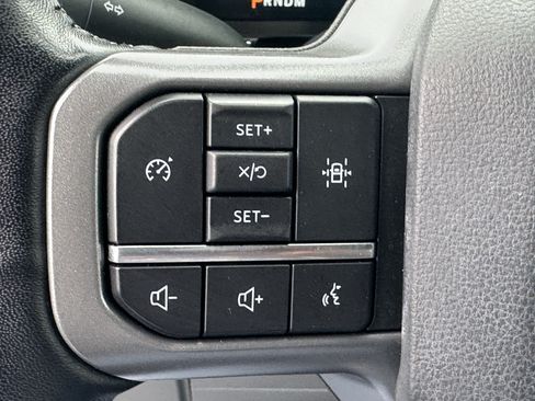 Used 2021 Ford F150 Lariat w/ Equipment Group 501A Mid AWD/4WD image 23