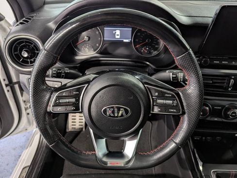 Used 2021 Kia Forte GT image 30