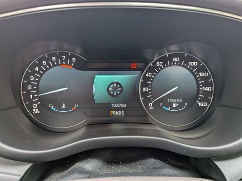 Used 2016 Lincoln MKC Select w/ Select Plus Package image 17