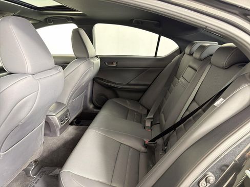 Used 2023 Lexus IS 350 F Sport image 27