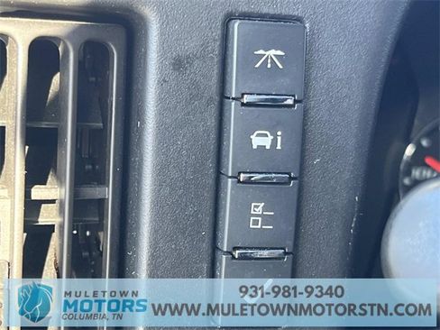 Used 2023 GMC Savana 2500 w/ Driver Convenience Package image 20