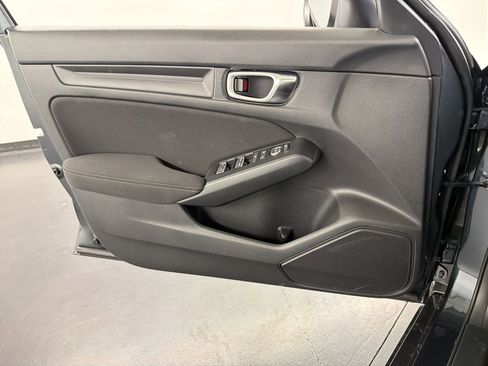 New 2026 Honda Civic Sport image 13