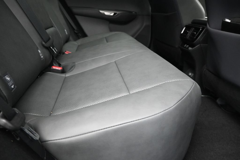 Certified 2024 Lexus RZ 300e Premium w/ Accessory Package (Z1) FWD image 22