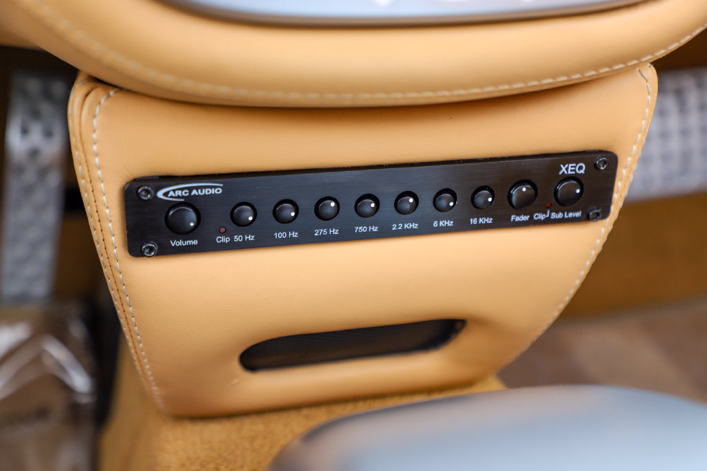 Used 2004 Ferrari 360 Spider RWD image 44