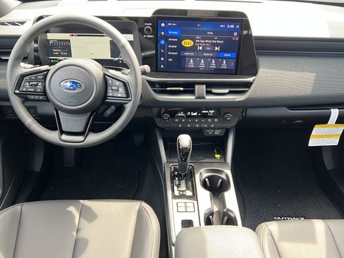 New 2026 Subaru Outback Premium AWD/4WD image 10