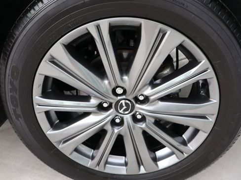 Used 2025 MAZDA CX-5 Signature image 47