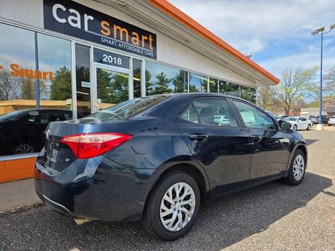 Used 2019 Toyota Corolla LE FWD image 7