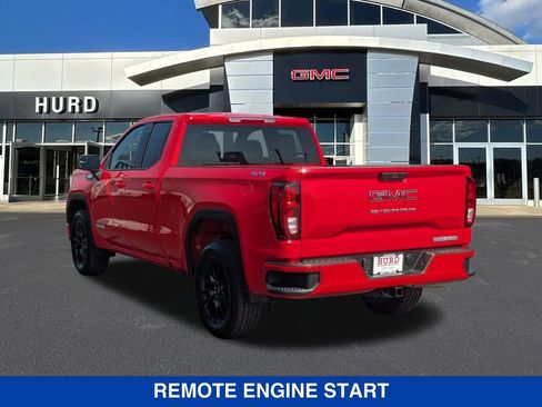 New 2026 GMC Sierra 1500 Elevation image 6