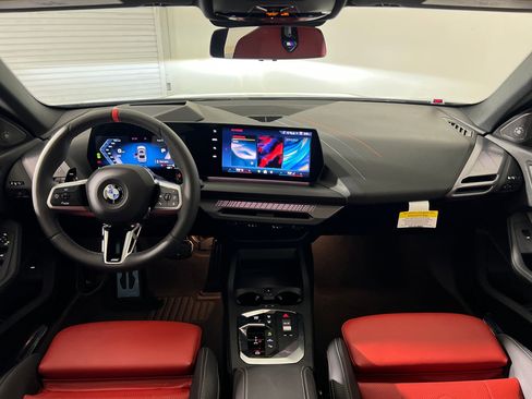 Used 2025 BMW M235i xDrive image 15