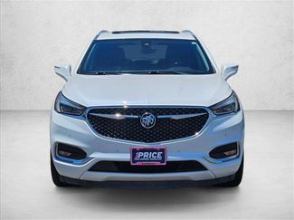 Used 2020 Buick Enclave Avenir w/ Avenir Technology Package FWD video 2