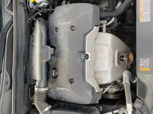 Used 2014 Chevrolet Malibu LS w/ Protection Package image 19