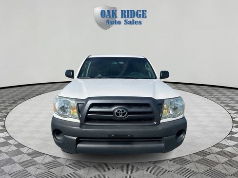 Used 2008 Toyota Tacoma 2WD Access Cab image 2