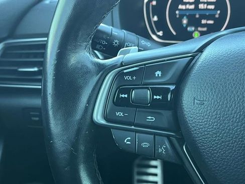 Used 2020 Honda Accord Sport image 24
