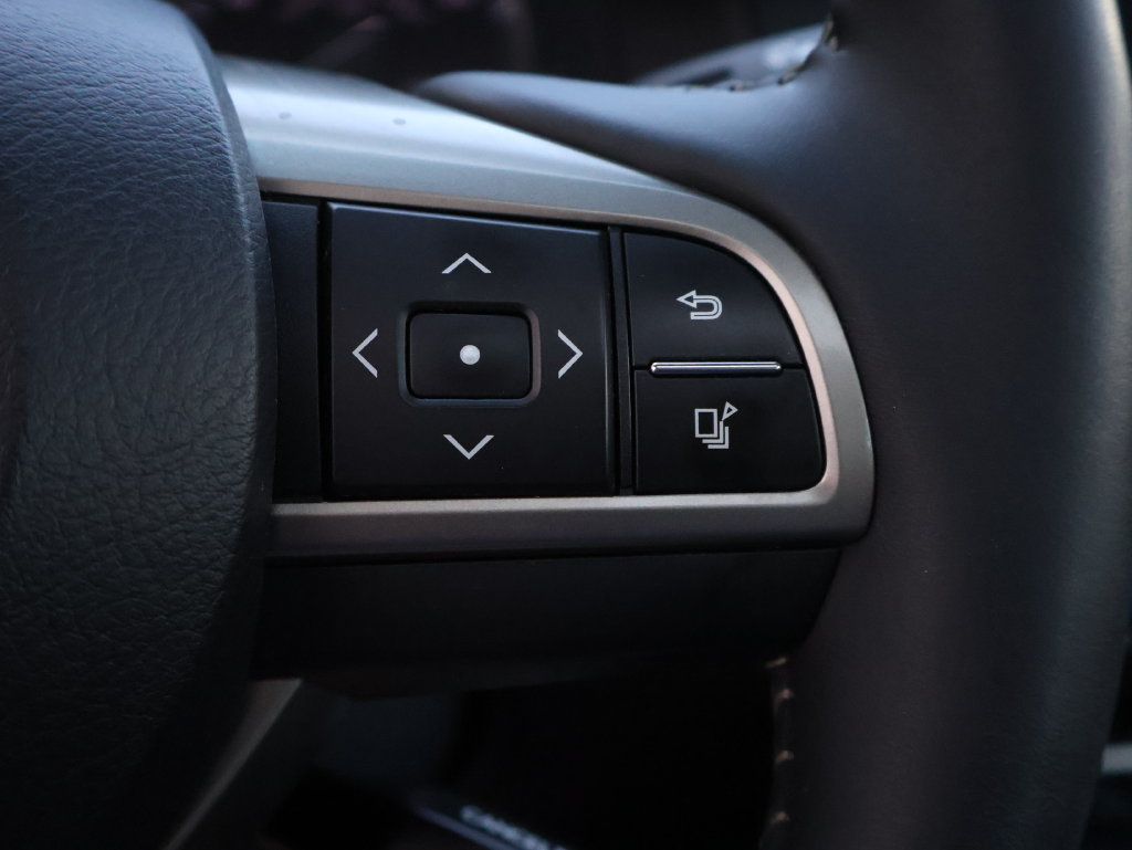 Used 2016 Lexus ES 350 w/ Premium Package w/Wood Trim FWD image 40