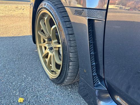 Used 2015 Subaru WRX STI image 17