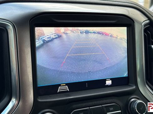 Used 2019 Chevrolet Silverado 1500 RST image 22