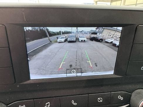 Used 2024 Ford Transit 250 148 Medium Roof w/ Load Area Protection Package RWD image 21