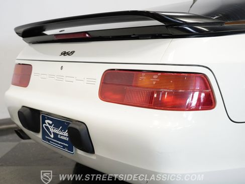 Used 1994 Porsche 968 Coupe image 29