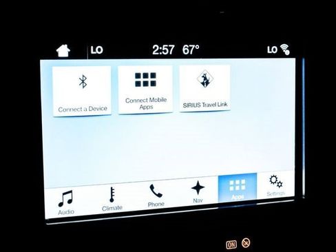 Used 2017 Ford F250 Platinum w/ Platinum Ultimate Package image 33