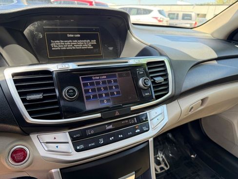 Used 2014 Honda Accord EX-L image 34