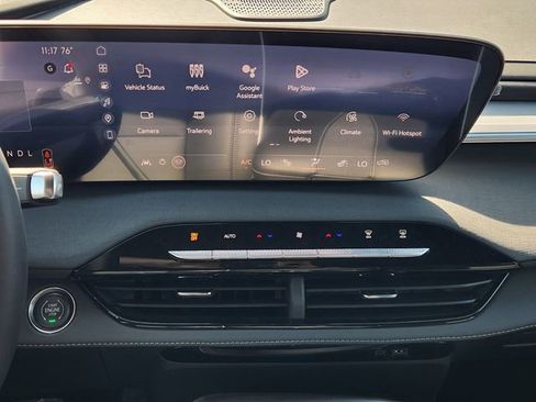 New 2026 Buick Enclave Preferred w/ Power Package FWD image 9