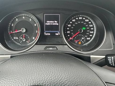 Used 2019 Volkswagen Atlas S w/ Towing Package AWD/4WD image 8