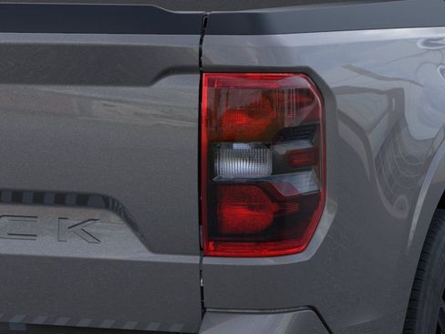 New 2026 Ford Maverick Lobo AWD/4WD image 25