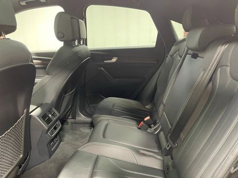 Used 2025 Audi Q5 2.0T Premium Plus image 25