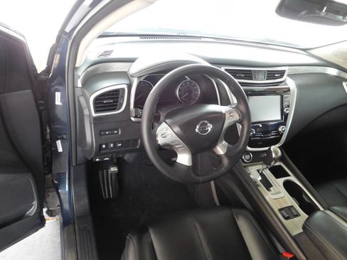 Used 2018 Nissan Murano SL w/ Moonroof Package image 17