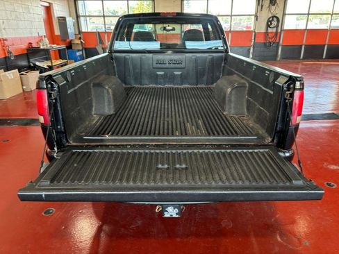 Used 1999 GMC Sonoma SLS w/ Marketing Option Pkg image 24