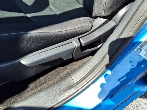 Used 2024 Nissan Sentra SV FWD image 21