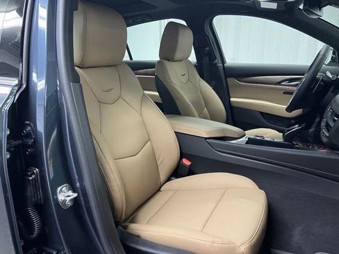 New 2026 Cadillac CT5 Premium Luxury AWD/4WD image 17