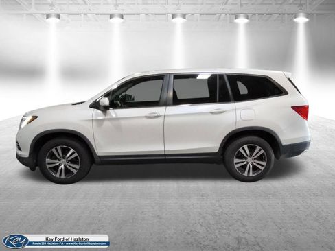 Used 2017 Honda Pilot EX-L image 6