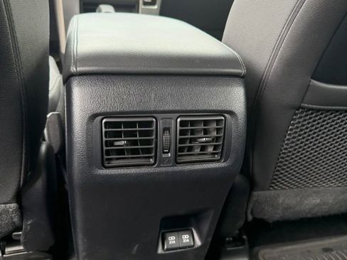 Used 2022 Toyota 4Runner TRD Sport w/ Technology Package AWD/4WD image 11