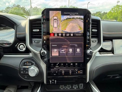 New 2026 RAM 1500 Tungsten AWD/4WD image 20