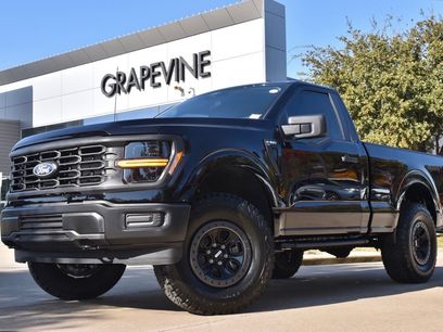 Used 2025 Ford F150 XL