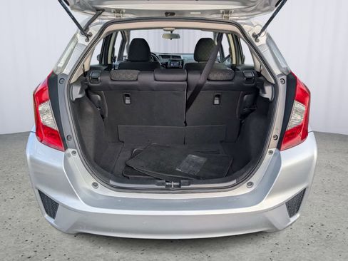 Used 2016 Honda Fit LX image 10